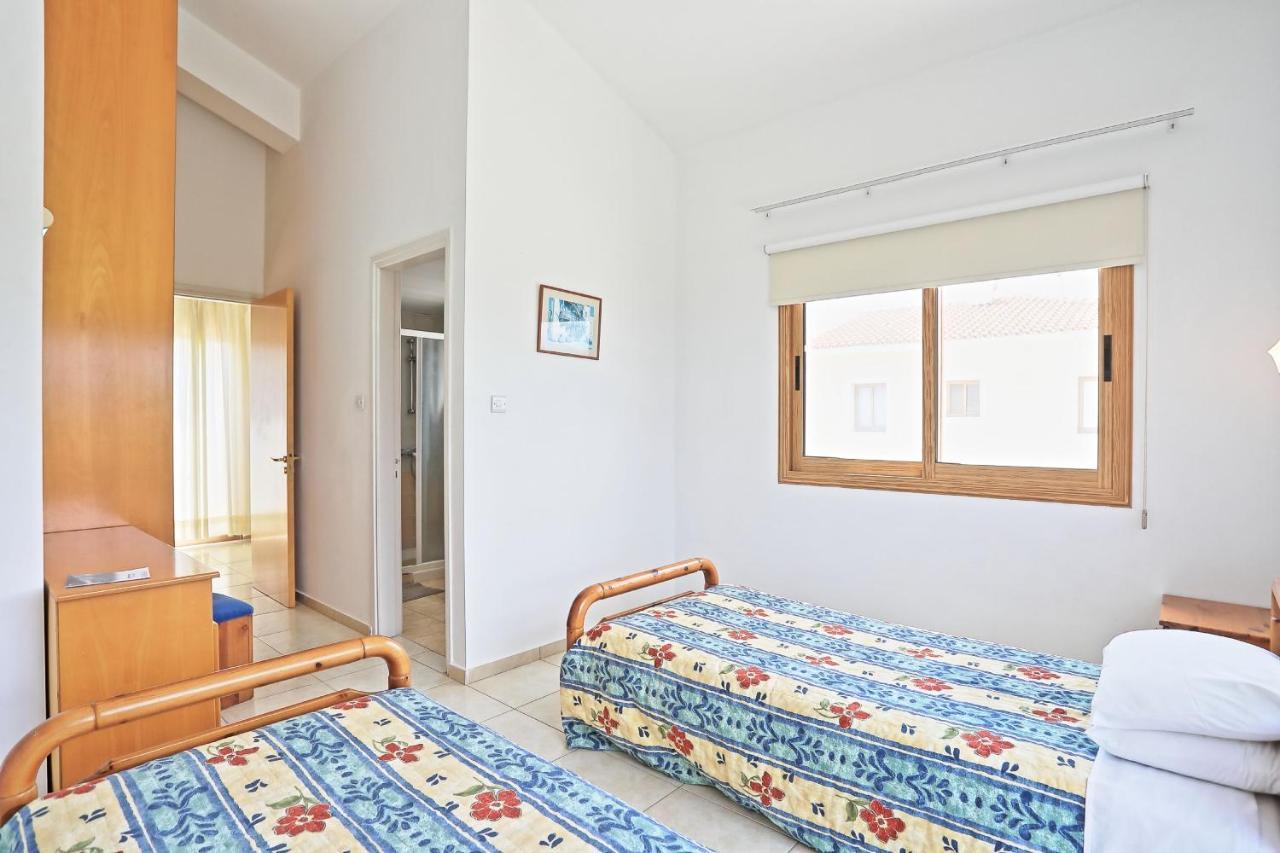 Villa Athina Finiki Polis Exterior photo