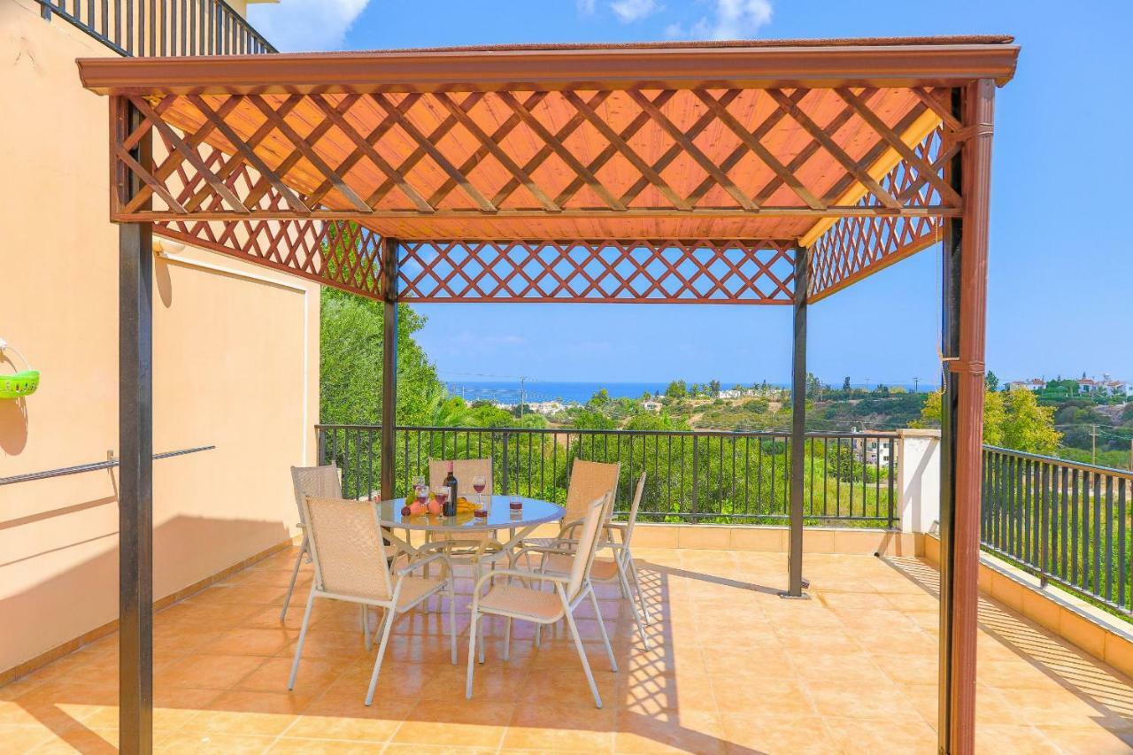 Villa Athina Finiki Polis Exterior photo