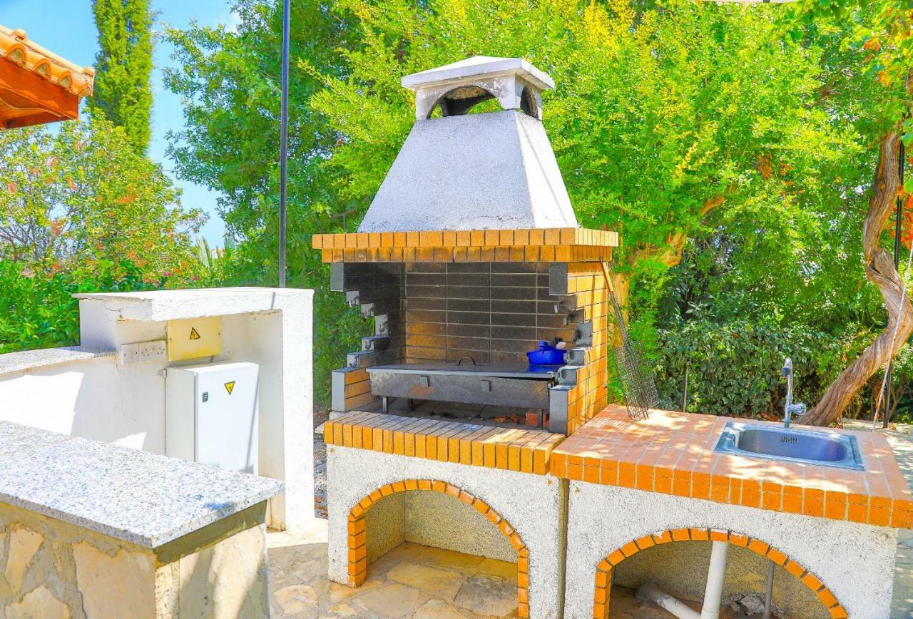 Villa Athina Finiki Polis Exterior photo